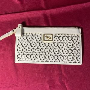 Emma Fox Wristlet